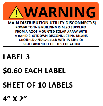 LABEL 3