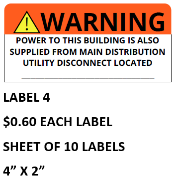 LABEL 4